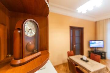 Фото Апартаменты Sahil Luxury Apartment г. Баку 3