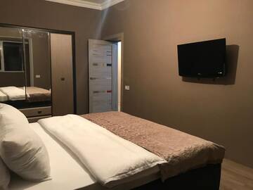 Фото Апартаменты SHAH INN Panoramic Apartments City Center г. Баку 5