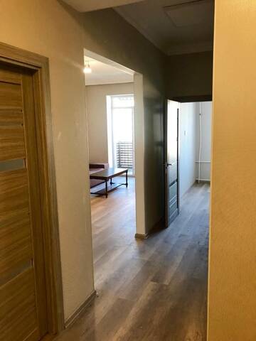 Фото номера Апартаменты с 2 спальнями Апартаменты SHAH INN Panoramic Apartments City Center г. Баку 19