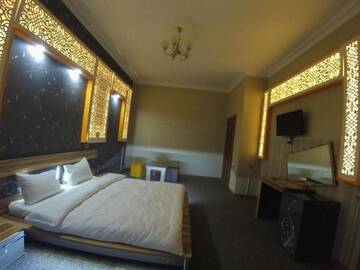 Фото Отель Marsel Hotel г. Баку 5