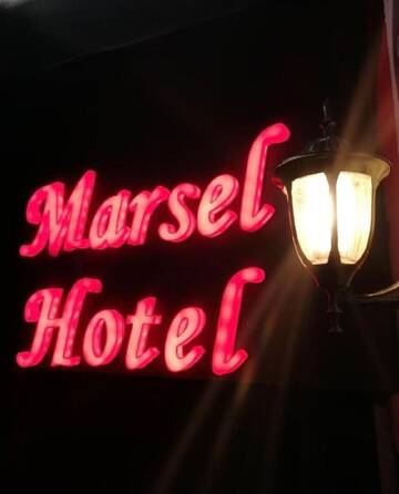Фото Отель Marsel Hotel г. Баку 2