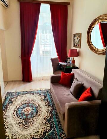 Фото Отель La Casa Baku г. Баку 5