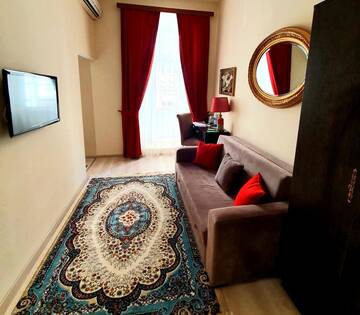 Фото Отель La Casa Baku г. Баку 3