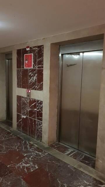 Фото номера Апартаменты с 3 спальнями Апартаменты Deluxe City Center Apartment г. Баку 70