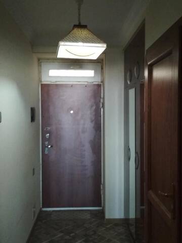 Фото номера Апартаменты Апартаменты Apartment on Nərimanov Prospekti г. Баку 71