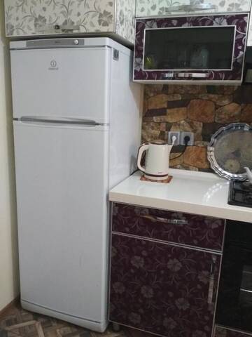 Фото номера Апартаменты Апартаменты Apartment on Nərimanov Prospekti г. Баку 76