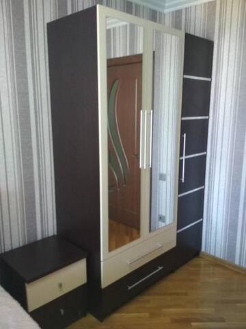 Фото номера Апартаменты Апартаменты Apartment on Nərimanov Prospekti г. Баку 79