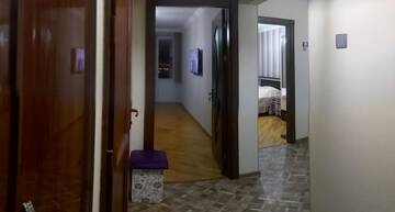 Фото номера Апартаменты Апартаменты Apartment on Nərimanov Prospekti г. Баку 48
