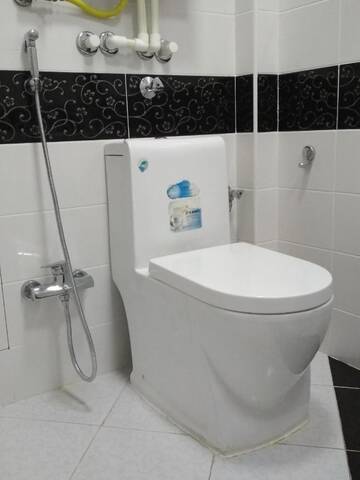 Фото номера Апартаменты Апартаменты Apartment on Nərimanov Prospekti г. Баку 45