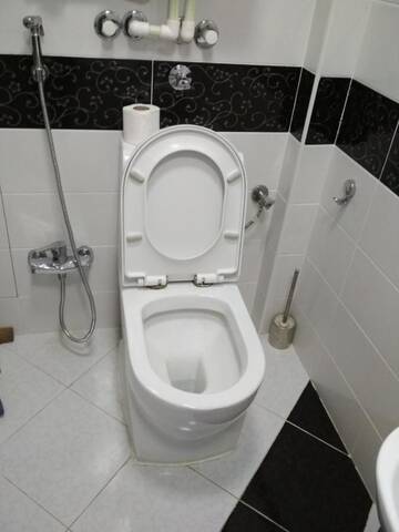 Фото номера Апартаменты Апартаменты Apartment on Nərimanov Prospekti г. Баку 46