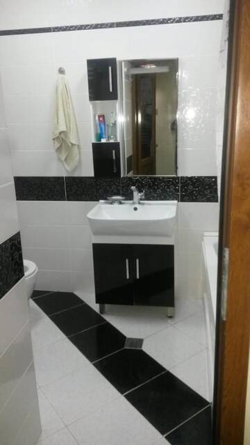 Фото номера Апартаменты Апартаменты Apartment on Nərimanov Prospekti г. Баку 43