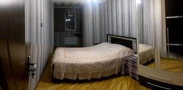 Фото номера Апартаменты Апартаменты Apartment on Nərimanov Prospekti г. Баку 49