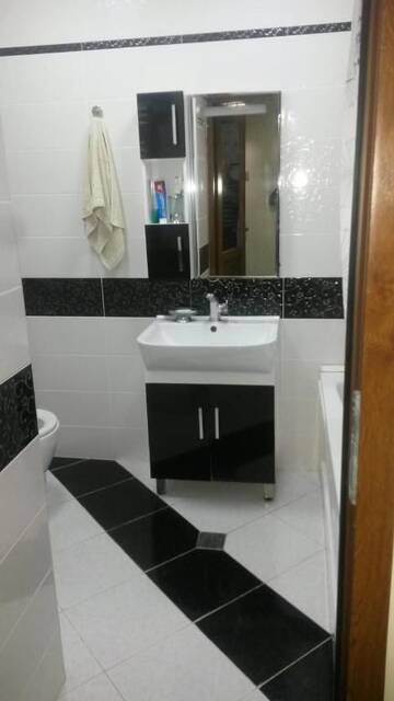 Фото номера Апартаменты Апартаменты Apartment on Nərimanov Prospekti г. Баку 50