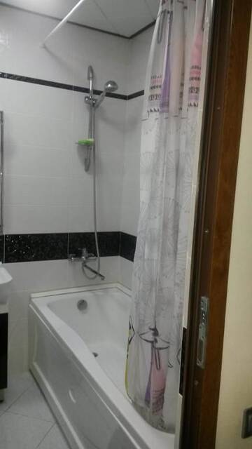 Фото номера Апартаменты Апартаменты Apartment on Nərimanov Prospekti г. Баку 51