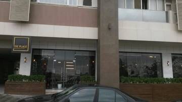 Фото номера Апартаменты Апартаменты Apartment on Nərimanov Prospekti г. Баку 52