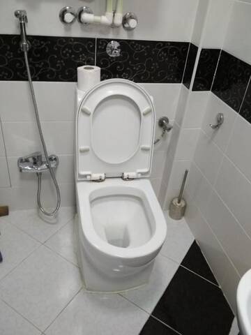 Фото номера Апартаменты Апартаменты Apartment on Nərimanov Prospekti г. Баку 103