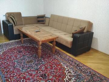 Фото номера Апартаменты Апартаменты Apartment on Nərimanov Prospekti г. Баку 84