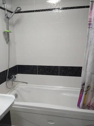 Фото номера Апартаменты Апартаменты Apartment on Nərimanov Prospekti г. Баку 68