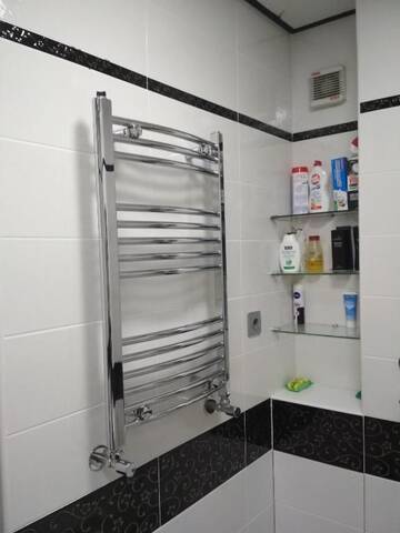 Фото номера Апартаменты Апартаменты Apartment on Nərimanov Prospekti г. Баку 66