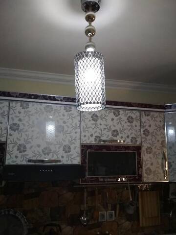Фото номера Апартаменты Апартаменты Apartment on Nərimanov Prospekti г. Баку 62
