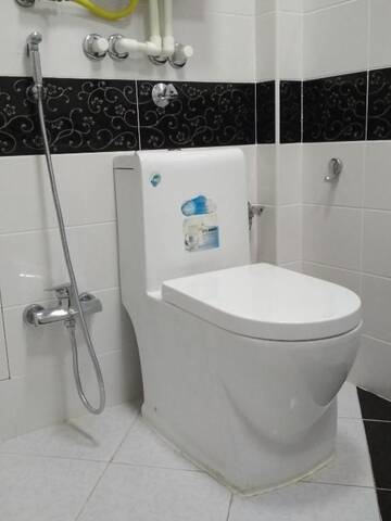 Фото номера Апартаменты Апартаменты Apartment on Nərimanov Prospekti г. Баку 69