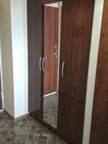Фото номера Апартаменты Апартаменты Apartment on Nərimanov Prospekti г. Баку 70