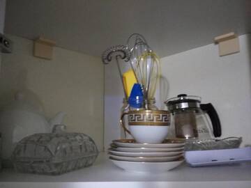 Фото номера Апартаменты Апартаменты Apartment on Nərimanov Prospekti г. Баку 33