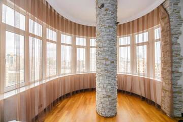 Фото номера Апартаменты с видом на море Апартаменты Apartment On Nargiz Mall г. Баку 73