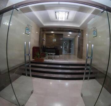 Фото номера Апартаменты с видом на море Апартаменты Apartment On Nargiz Mall г. Баку 80