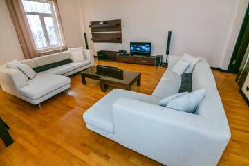 Фото Апартаменты Apartment On Nargiz Mall г. Баку 4