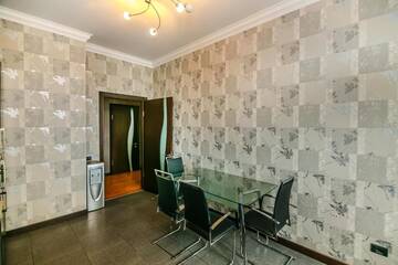Фото номера Апартаменты с видом на море Апартаменты Apartment On Nargiz Mall г. Баку 52