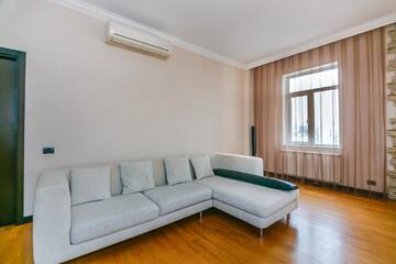 Фото номера Апартаменты с видом на море Апартаменты Apartment On Nargiz Mall г. Баку 11