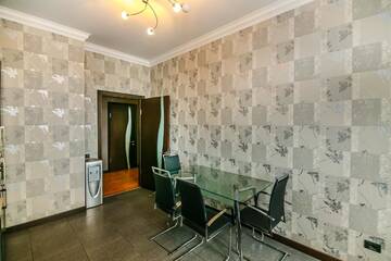 Фото номера Апартаменты с видом на море Апартаменты Apartment On Nargiz Mall г. Баку 18