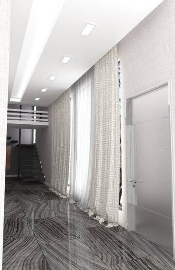 Фото номера Апартаменты с видом на море Апартаменты Apartment On Nargiz Mall г. Баку 14