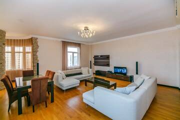 Фото Апартаменты Apartment On Nargiz Mall г. Баку 2