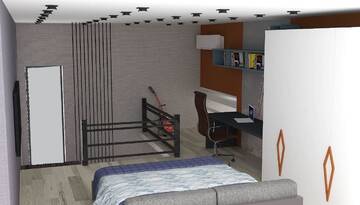 Фото номера Апартаменты с видом на море Апартаменты Apartment On Nargiz Mall г. Баку 27