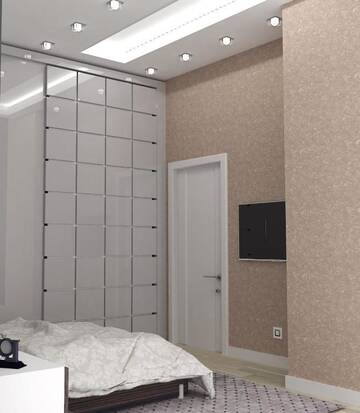 Фото номера Апартаменты с видом на море Апартаменты Apartment On Nargiz Mall г. Баку 85