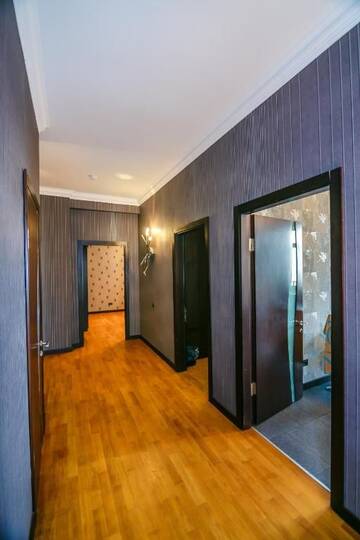 Фото номера Апартаменты с видом на море Апартаменты Apartment On Nargiz Mall г. Баку 61