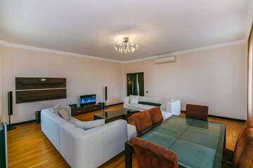 Фото Апартаменты Apartment On Nargiz Mall г. Баку 3