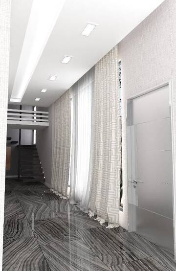 Фото номера Апартаменты с видом на море Апартаменты Apartment On Nargiz Mall г. Баку 91