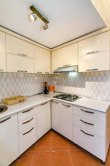 Фото номера Апартаменты с 1 спальней Апартаменты Nizami street shaurma 1 г. Баку 84