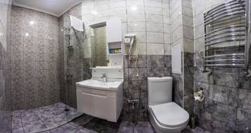 Фото номера Люкс Отель Deniz Inn City Hotel г. Баку 14