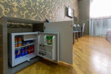 Фото номера Люкс Отель Deniz Inn City Hotel г. Баку 17