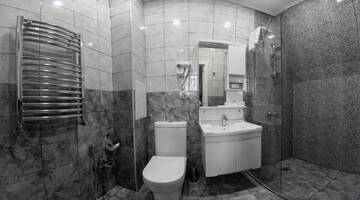 Фото номера Люкс Отель Deniz Inn City Hotel г. Баку 19