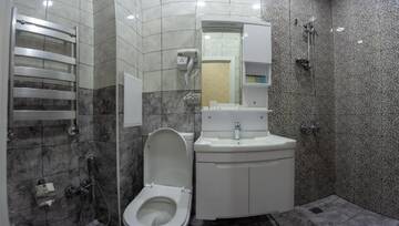 Фото номера Люкс Отель Deniz Inn City Hotel г. Баку 3