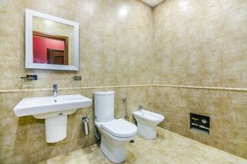Фото номера Апартаменты Апартаменты Apartment near Metro Nizami г. Баку 42