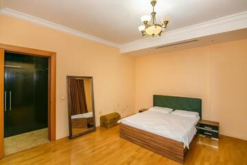 Фото номера Апартаменты Апартаменты Apartment near Metro Nizami г. Баку 52