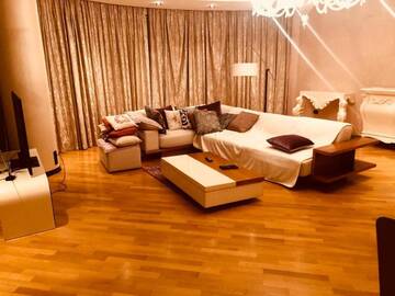 Фото номера Апартаменты Апартаменты Apartment near Metro Nizami г. Баку 15