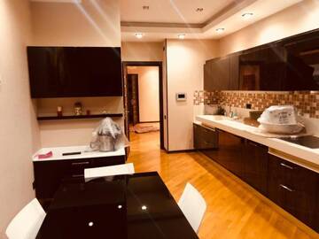 Фото номера Апартаменты Апартаменты Apartment near Metro Nizami г. Баку 22