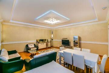 Фото Апартаменты Apartment near Metro Nizami г. Баку 3